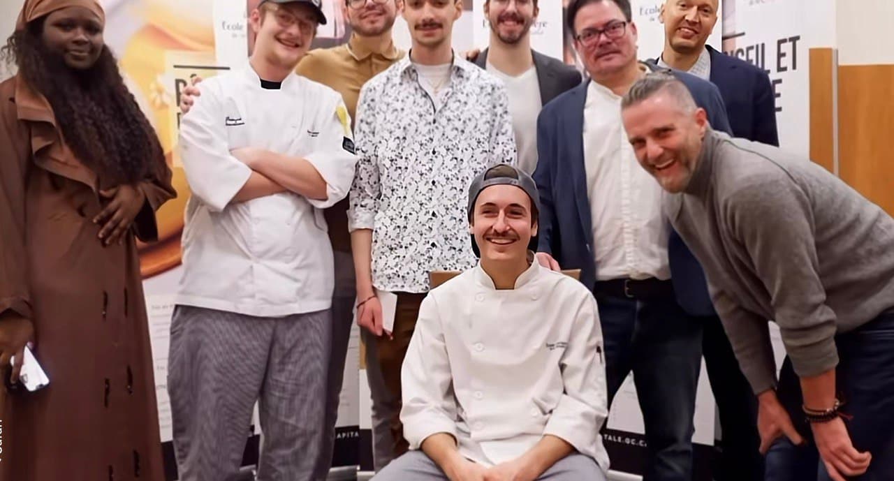 Evenement gastronomique