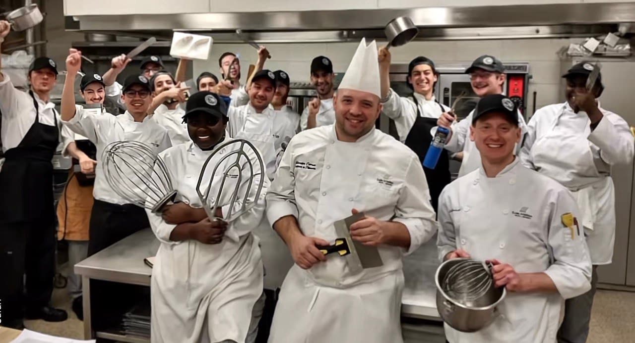 Cuisine professionnelle